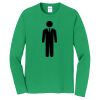 Long Sleeve Fan Favorite Tee Thumbnail