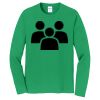 Long Sleeve Fan Favorite Tee Thumbnail