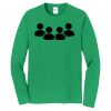 Long Sleeve Fan Favorite Tee Thumbnail