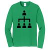 Long Sleeve Fan Favorite Tee Thumbnail