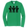 Long Sleeve Fan Favorite Tee Thumbnail