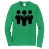 Long Sleeve Fan Favorite Tee Thumbnail