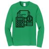 Long Sleeve Fan Favorite Tee Thumbnail