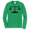 Long Sleeve Fan Favorite Tee Thumbnail
