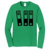 Long Sleeve Fan Favorite Tee Thumbnail