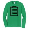 Long Sleeve Fan Favorite Tee Thumbnail