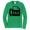Long Sleeve Fan Favorite Tee Thumbnail