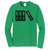 Long Sleeve Fan Favorite Tee Thumbnail