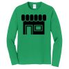 Long Sleeve Fan Favorite Tee Thumbnail