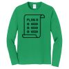 Long Sleeve Fan Favorite Tee Thumbnail