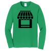 Long Sleeve Fan Favorite Tee Thumbnail