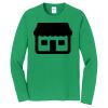 Long Sleeve Fan Favorite Tee Thumbnail