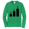 Long Sleeve Fan Favorite Tee Thumbnail