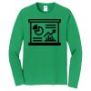 Long Sleeve Fan Favorite Tee Thumbnail
