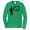 Long Sleeve Fan Favorite Tee Thumbnail