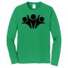 Long Sleeve Fan Favorite Tee Thumbnail
