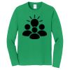 Long Sleeve Fan Favorite Tee Thumbnail