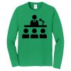 Long Sleeve Fan Favorite Tee Thumbnail