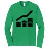 Long Sleeve Fan Favorite Tee Thumbnail