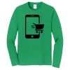 Long Sleeve Fan Favorite Tee Thumbnail