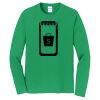 Long Sleeve Fan Favorite Tee Thumbnail