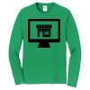 Long Sleeve Fan Favorite Tee Thumbnail
