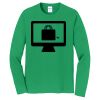 Long Sleeve Fan Favorite Tee Thumbnail