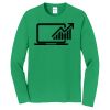 Long Sleeve Fan Favorite Tee Thumbnail