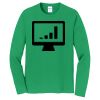 Long Sleeve Fan Favorite Tee Thumbnail