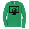 Long Sleeve Fan Favorite Tee Thumbnail