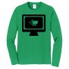 Long Sleeve Fan Favorite Tee Thumbnail