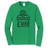 Long Sleeve Fan Favorite Tee Thumbnail