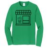 Long Sleeve Fan Favorite Tee Thumbnail