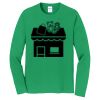 Long Sleeve Fan Favorite Tee Thumbnail