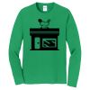 Long Sleeve Fan Favorite Tee Thumbnail