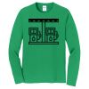 Long Sleeve Fan Favorite Tee Thumbnail