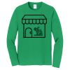 Long Sleeve Fan Favorite Tee Thumbnail