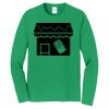 Long Sleeve Fan Favorite Tee Thumbnail