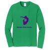 Long Sleeve Fan Favorite Tee Thumbnail