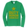 Long Sleeve Fan Favorite Tee Thumbnail