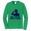 Long Sleeve Fan Favorite Tee Thumbnail