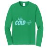 Long Sleeve Fan Favorite Tee Thumbnail