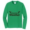 Long Sleeve Fan Favorite Tee Thumbnail