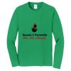 Long Sleeve Fan Favorite Tee Thumbnail