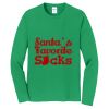 Long Sleeve Fan Favorite Tee Thumbnail