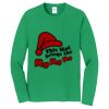 Long Sleeve Fan Favorite Tee Thumbnail