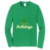 Long Sleeve Fan Favorite Tee Thumbnail
