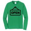 Long Sleeve Fan Favorite Tee Thumbnail