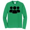 Long Sleeve Fan Favorite Tee Thumbnail