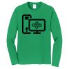 Long Sleeve Fan Favorite Tee Thumbnail